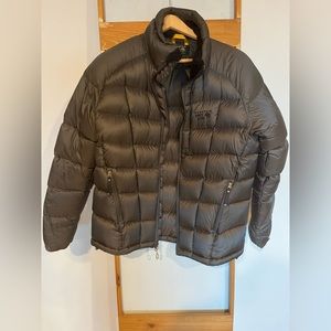 Mountain Hardware Women’s Down Puffer Coat